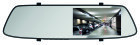 PHONOCAR Rückspiegel mit 5" Display DVR-Funktion, Art.-Nr. VM498