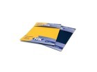 PRESTO Schleifpapier-Set (Körnung 80/120/180), Art.-Nr. 235920