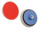ROTWEISS Stützteller Ø 123 mm, Art.-Nr. 8932