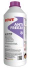 Kühlerfrostschutz - AN 12evo Konzentrat (1,5 L), Art.-Nr. 21080-0015-99