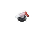 SONAX KunststoffAblasshahn f�r 10&25L Kanister und 60L F�sser, Art.-Nr. 04973000