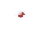 SONAX KunststoffAblasshahn f�r 5L Kunststoffkanister, Art.-Nr. 04973410