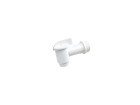 SONAX KunststoffAblasshahn f�r 200L Kunststoff-F�sser, Art.-Nr. 04977000