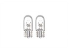 SPAHN Gl�hlampe, R�ckfahrleuchte "W5W  5 Watt (2 Stk.)", Art.-Nr. BL5221