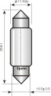 SPAHN Gl�hlampe, Leseleuchte "5 Watt (2 Stk.)", Art.-Nr. BL5236