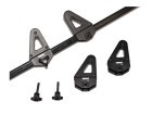 THULE Thule Ladungsbegrenzer f�r 4kant Profile, Art.-Nr. 503