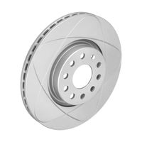 Bremsscheibe 'Power Disc'