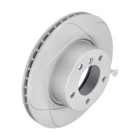 Bremsscheibe 'Power Disc'