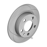 Bremsscheibe 'Power Disc'