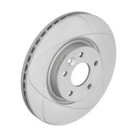 Bremsscheibe 'Power Disc'
