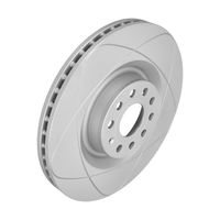 Bremsscheibe 'Power Disc'