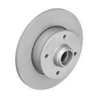 Bremsscheibe