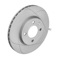 Bremsscheibe 'Power Disc'