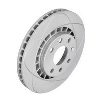 Bremsscheibe 'Power Disc'