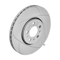 Bremsscheibe 'Power Disc'
