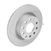Bremsscheibe 'Power Disc'