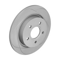 Bremsscheibe 'Power Disc'