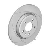 Bremsscheibe 'Power Disc'