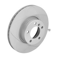 Bremsscheibe 'Power Disc'