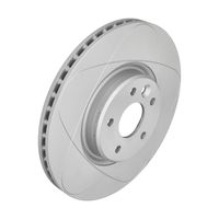 Bremsscheibe 'Power Disc'