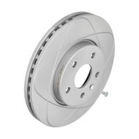 Bremsscheibe 'Power Disc'