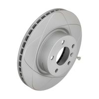 Bremsscheibe 'Power Disc'