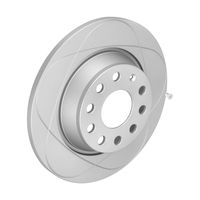 Bremsscheibe 'Power Disc'