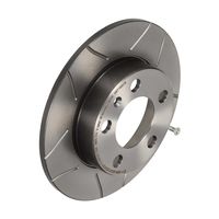 Bremsscheibe 'BREMBO MAX LINE'