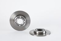 Bremsscheibe
