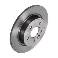 Bremsscheibe 'COATED DISC LINE'