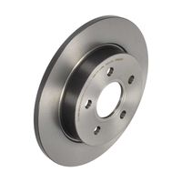Bremsscheibe 'COATED DISC LINE'