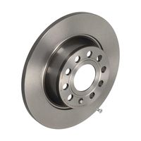 Bremsscheibe 'COATED DISC LINE'