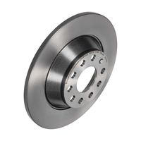 Bremsscheibe 'COATED DISC LINE'