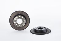 Bremsscheibe 'BREMBO MAX LINE'