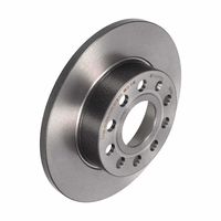 Bremsscheibe 'COATED DISC LINE'