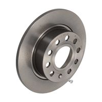 Bremsscheibe 'COATED DISC LINE'