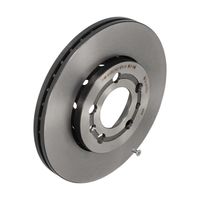 Bremsscheibe 'COATED DISC LINE'