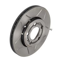 Bremsscheibe 'BREMBO MAX LINE'