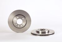 Bremsscheibe