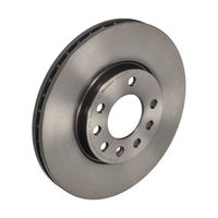 Bremsscheibe 'COATED DISC LINE'