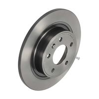 Bremsscheibe 'COATED DISC LINE'