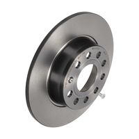 Bremsscheibe 'COATED DISC LINE'