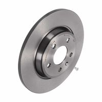 Bremsscheibe 'COATED DISC LINE'