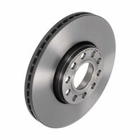 Bremsscheibe 'COATED DISC LINE'
