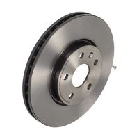 Bremsscheibe 'COATED DISC LINE'