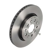 Bremsscheibe 'COATED DISC LINE'