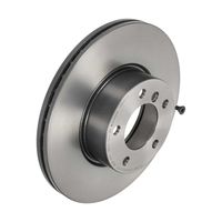 Bremsscheibe 'COATED DISC LINE'