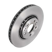 Bremsscheibe 'COATED DISC LINE'