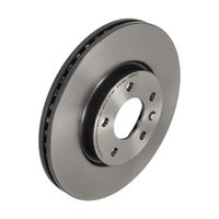 Bremsscheibe 'COATED DISC LINE'