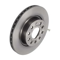 Bremsscheibe 'COATED DISC LINE'